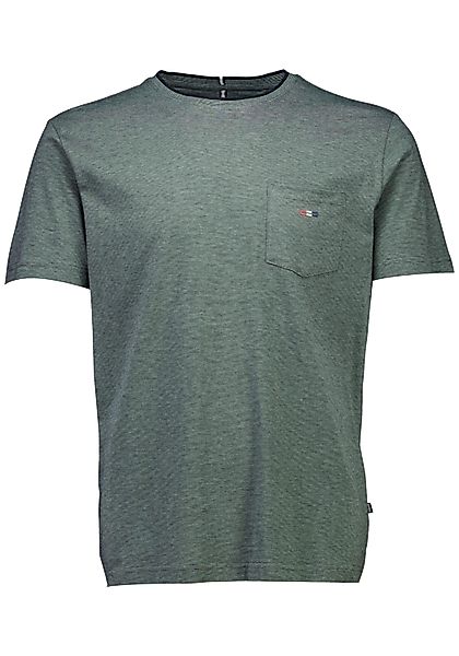 BISON T-Shirt "BISON T-shirt" günstig online kaufen