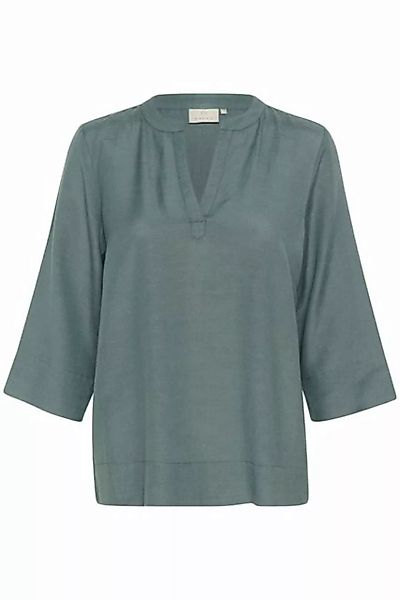 KAFFE Langarmbluse Langarm-Bluse KAthea günstig online kaufen