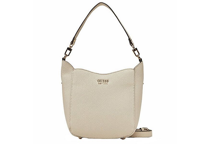 Guess Umhängetasche GUESS Umhängetasche Brenton Bone (1, 1-tlg., 1) günstig online kaufen
