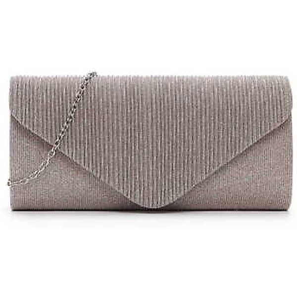 Tamaris  Abendtaschen und Clutch Clutch TAS Amalia Metallic günstig online kaufen