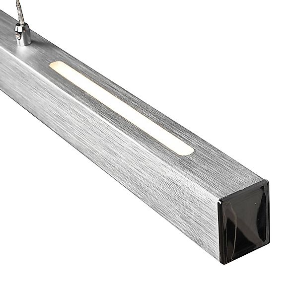 REALITY Leuchten LED Pendelleuchte »PAROS«, 1 flammig, Leuchtmittel LED-Mod günstig online kaufen