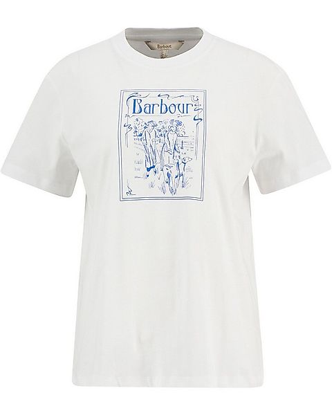 Barbour T-Shirt T-Shirt Hambleton günstig online kaufen