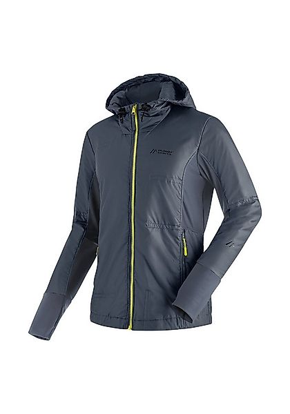Maier Sports Hybridjacke Caurus Wool (atmungsaktiv und windabweisend) ombre günstig online kaufen