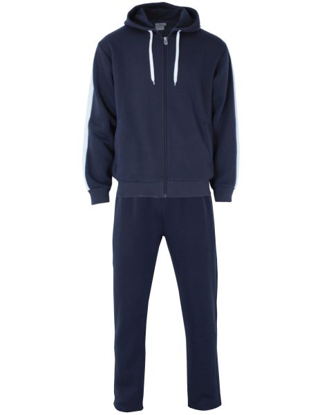 Herbold Sportswear Jogginganzug Herren Trainingsanzug mit günstig online kaufen