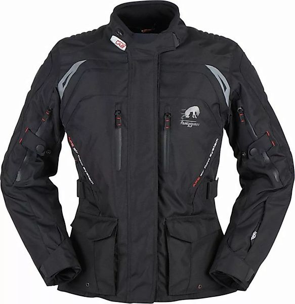 Furygan Motorradjacke 6412-1 Jacket Apalaches Lady günstig online kaufen