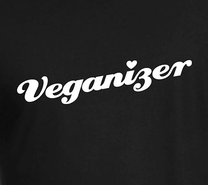 T-shirt Veganizer günstig online kaufen