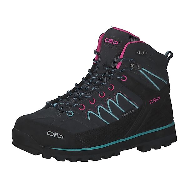 CMP CMP Damen Wanderschuhe Moon Mid günstig online kaufen