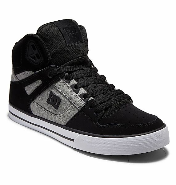 DC Shoes Sneaker "Pure High-Top" günstig online kaufen