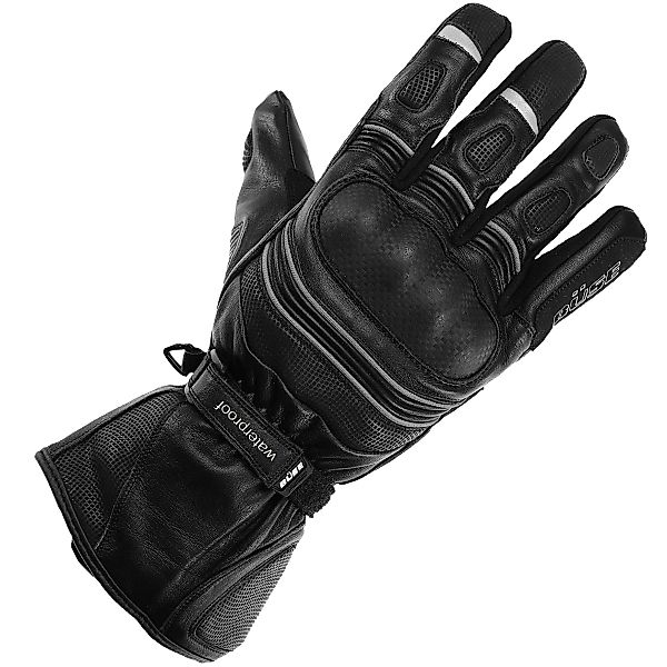 Büse Motorradhandschuhe Büse Willow Handschuh schwarz günstig online kaufen