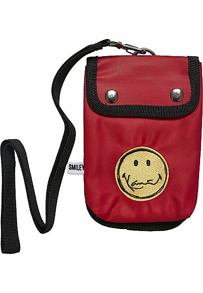 Karl Kani Beuteltasche "Karl Kani Accessoires" günstig online kaufen