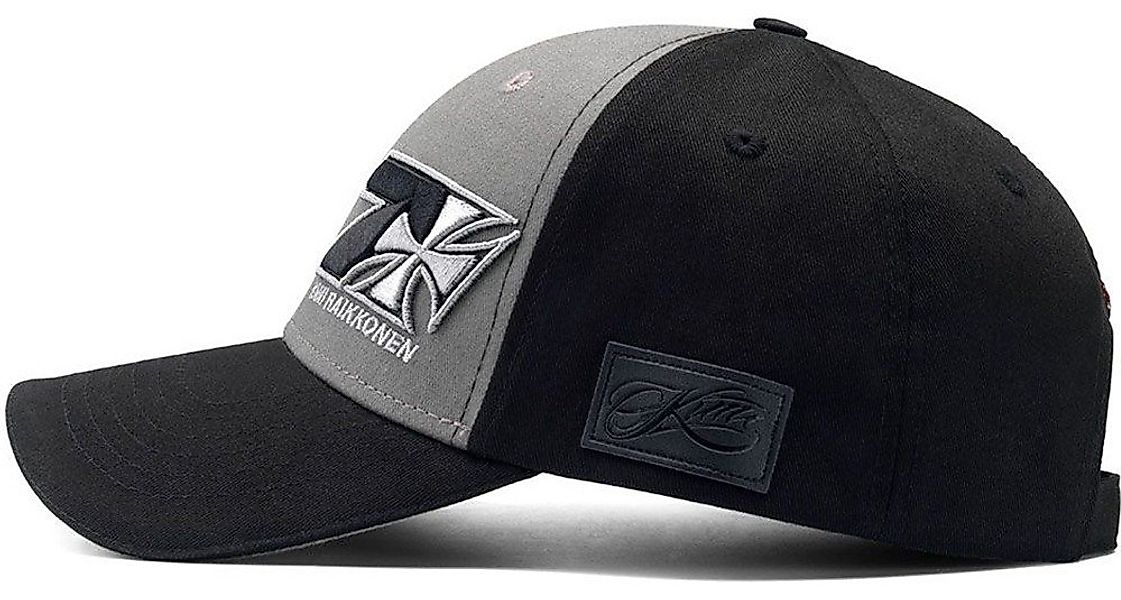 West Coast Choppers Snapback Cap Kimi Cross Seven Roundbill Adjustable Hat günstig online kaufen