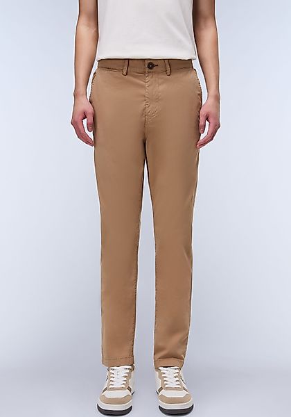 Napapijri Stoffhose M-PUYO SUM Aus leichter günstig online kaufen
