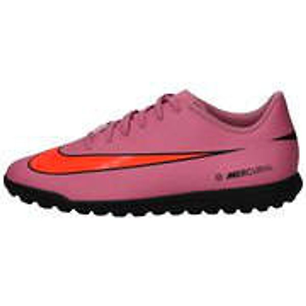 Nike Vapor 16 Club TF Fußball Herren pink günstig online kaufen