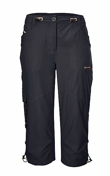 G.I.G.A. DX by killtec 3/4-Hose "GS 31 WMN PNTS" günstig online kaufen