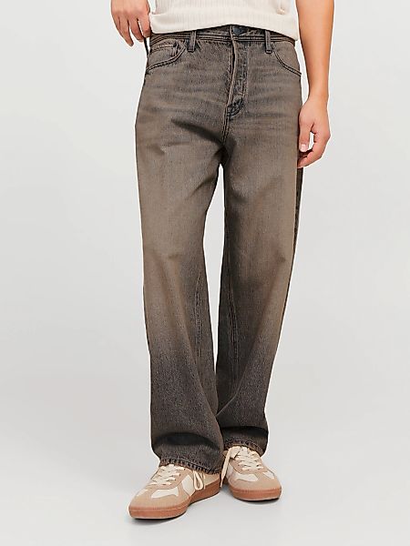 Jack & Jones Relax-fit-Jeans "JJIALEX mit cleanem Look und Taschenvielfalt" günstig online kaufen