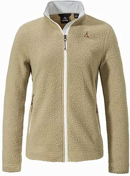 Schöffel Funktionsjacke Fleece Jacket Atlanta L NUTMEG günstig online kaufen