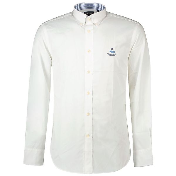FaÇonnable Sportswear Birdie Bd 2d Shirt M White günstig online kaufen