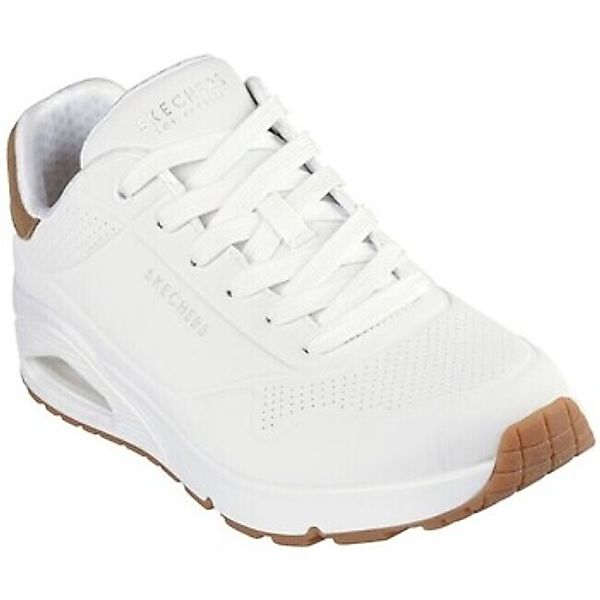 Skechers  Sneaker Uno Suited on Air 183004 WHT günstig online kaufen