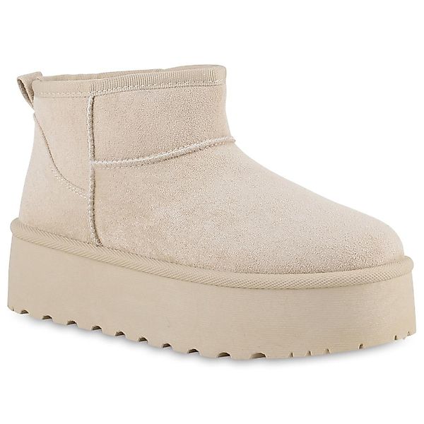 VAN HILL 840781 Winterstiefelette Schuhe günstig online kaufen