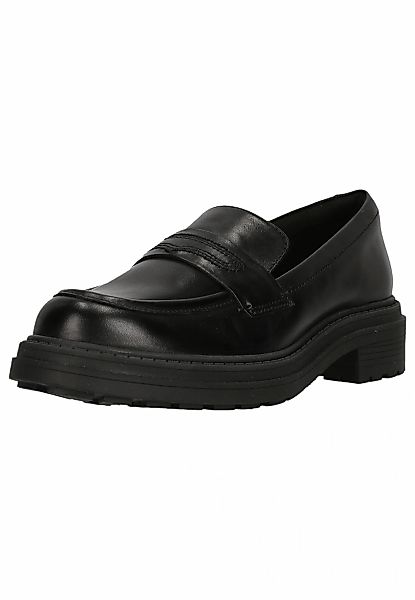 Clarks Slipper "Orinoco3 Edge", mit flexibler Sohle günstig online kaufen