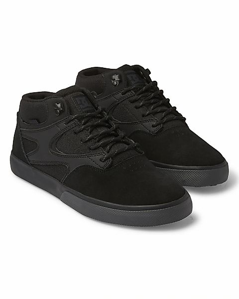 DC Shoes Sneaker "Kalis Vulc Mid Wnt" günstig online kaufen