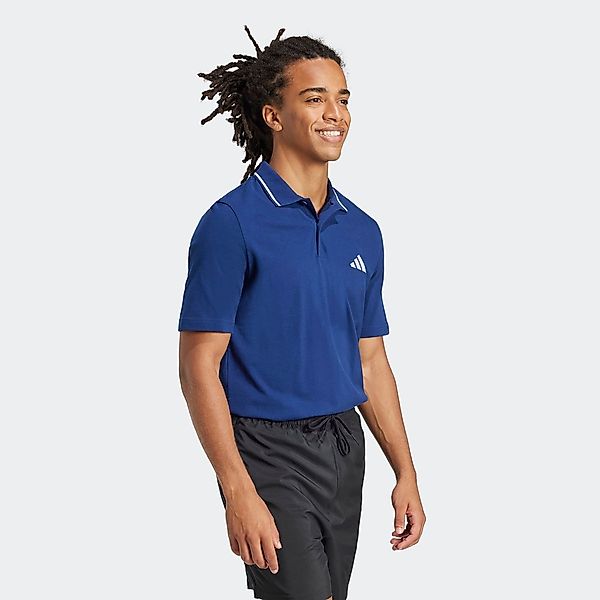 adidas Sportswear Poloshirt "M SL PQ PS" günstig online kaufen