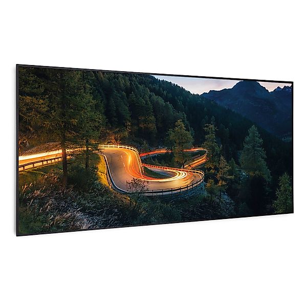 Klarstein Heizkörper Wonderwall Air Art Smart günstig online kaufen