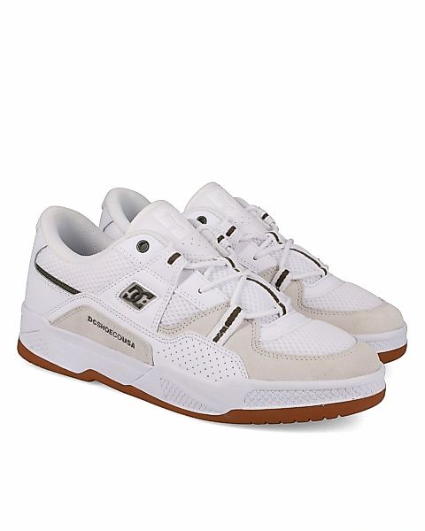 DC Shoes Sneaker "Construct" günstig online kaufen