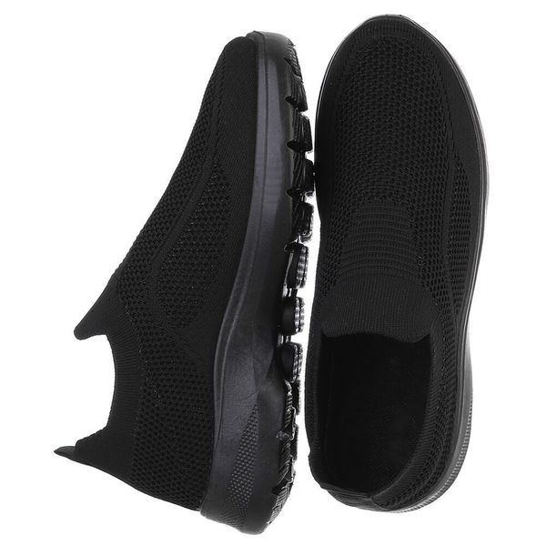 Coolwalk Bequemer Slip-On-Sneaker für Sport und günstig online kaufen