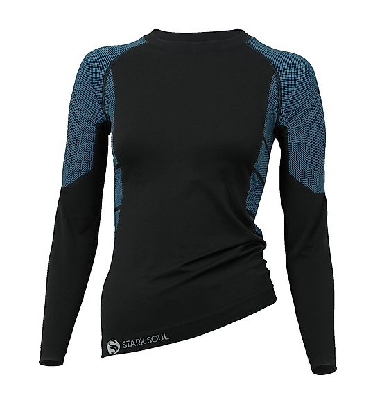 Stark Soul® Funktionsshirt Funktionsshirt Long Sleeve, günstig online kaufen