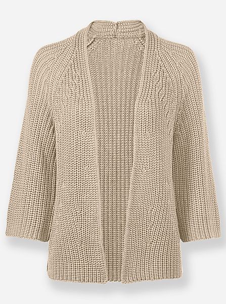 heine Strickjacke Cardigan günstig online kaufen