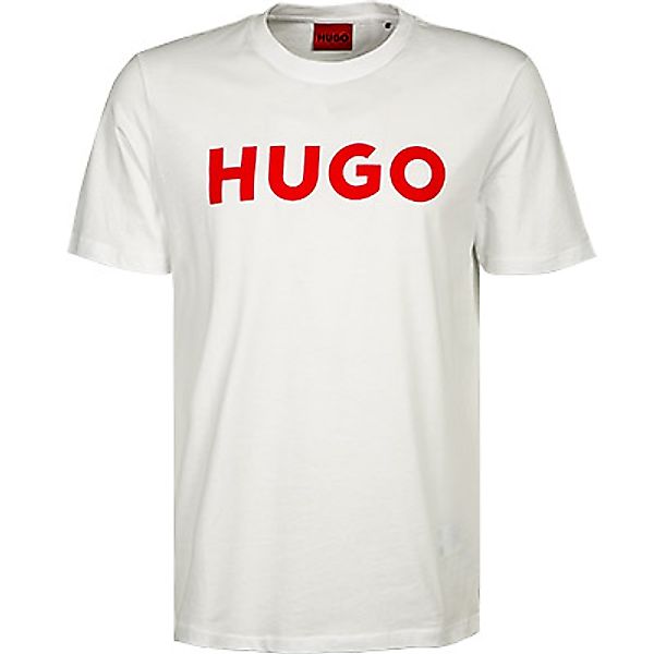 HUGO T-Shirt Dulivio 50467556/100 günstig online kaufen
