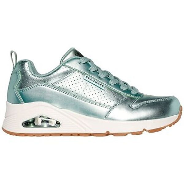 Skechers  Sneaker UNO METALLIXS 177109 SAGE günstig online kaufen