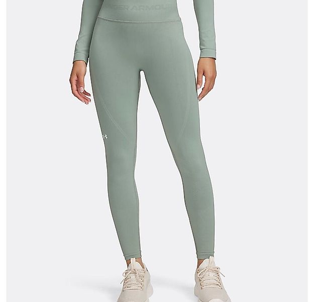 Under Armour® Laufhose Ua Vanish Seamless Legging-Grn günstig online kaufen