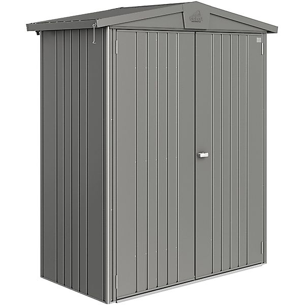 Biohort Gerätehaus "Europa Gr. 1, verschiedene Farben", Qualitäts-Gerätesch günstig online kaufen