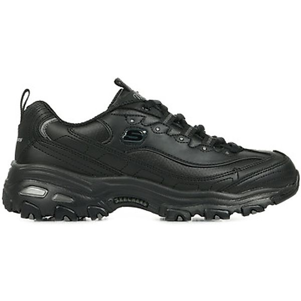 Skechers D'LITES FRESH START Sneaker Luftgekühlte Memory-Foam-Einlegesohle günstig online kaufen