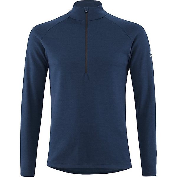 Löffler Longsleeve Rollkragen MIDLAYER TRANSTEX MERINO günstig online kaufen