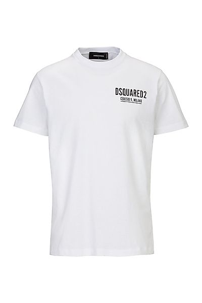 Dsquared2 T-Shirt Ceresio 9 Cool Tee günstig online kaufen