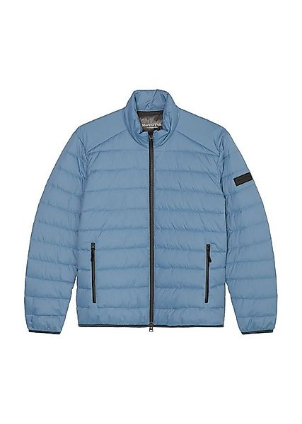 Marc O'Polo Steppjacke mit 2-Wege-Zipper günstig online kaufen
