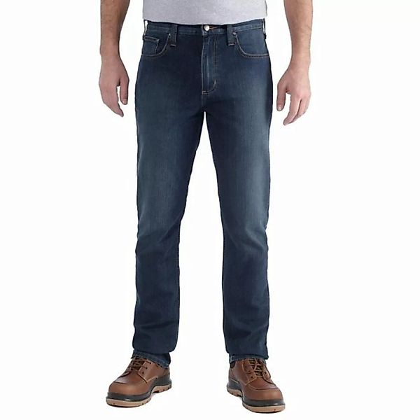 Carhartt Tapered-fit-Jeans STRAIGHT TAPERED JEANS (1-tlg) günstig online kaufen