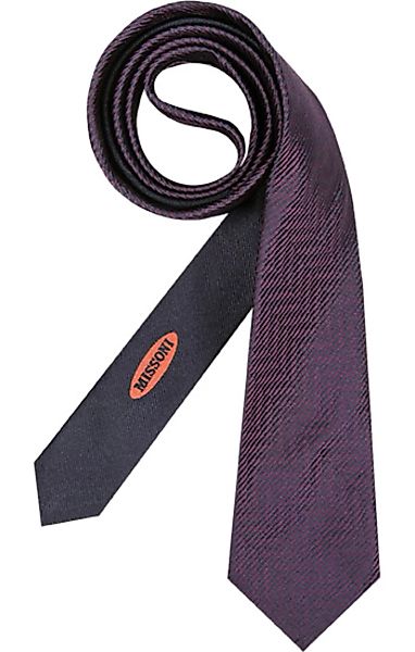 MISSONI Krawatten CR7ASEU6142/0001 günstig online kaufen