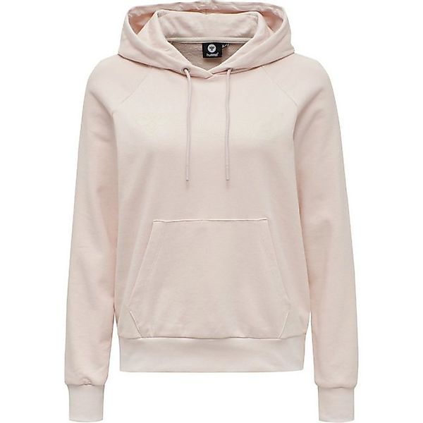 hummel Kapuzenpullover Hummel Damen Hoodie Noni 206524 günstig online kaufen