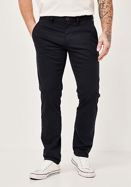 Redpoint Chinohose JASPER Slim-Fit Chinos mit Stretchanteil aus der 16 Shad günstig online kaufen