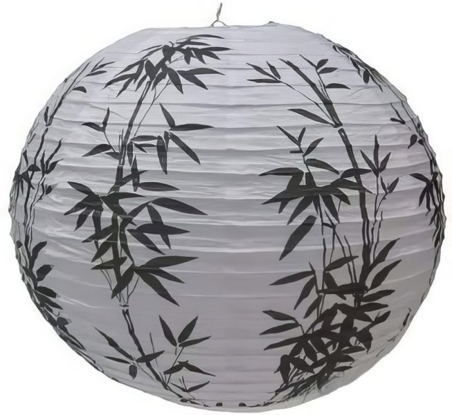 Yudu Papierdekoration Dekolampion Papier Lampion Lampenschirm günstig online kaufen