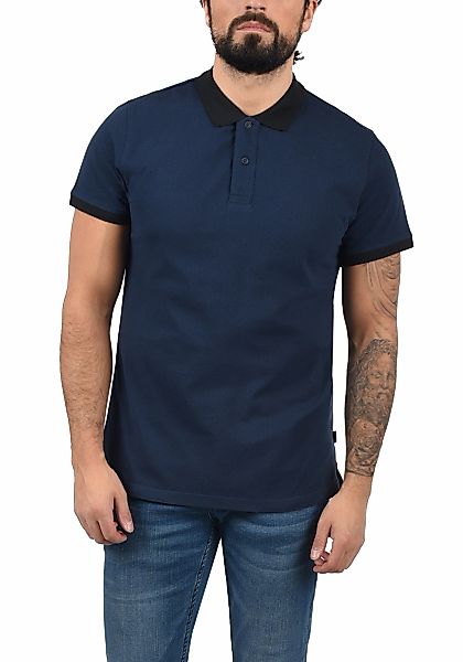 Blend Poloshirt "BHAlaron" Klassisches Polo-Shirt günstig online kaufen