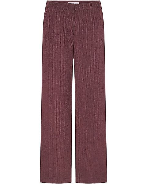 Raffaello Rossi Cordhose Gerade Cordhose Palina-R Long günstig online kaufen