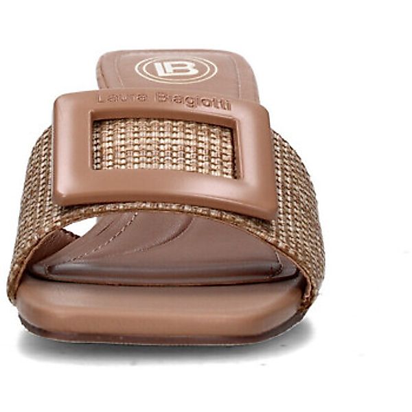 Laura Biagiotti  Pantoffeln 9035 günstig online kaufen