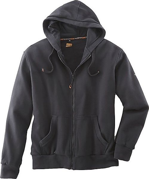 Terratrend Job Sweatjacke günstig online kaufen