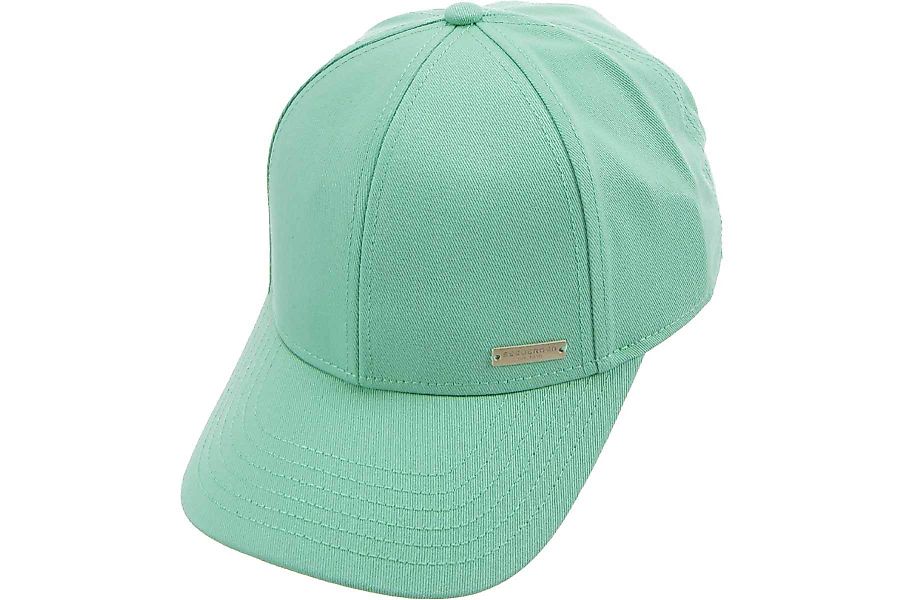 Seeberger Baseball Cap Baumwollmütze Baseballcap 54814-0 günstig online kaufen