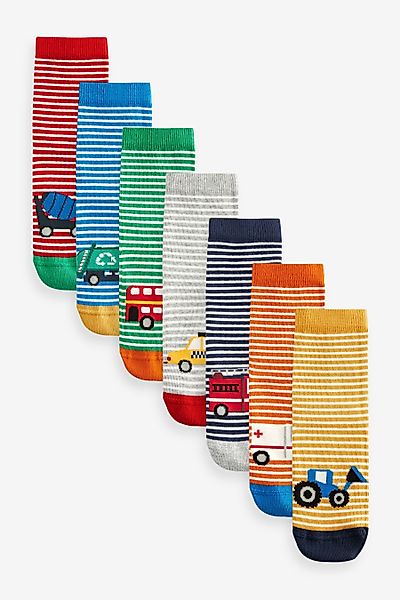 Next Kurzsocken Socken mit hohem Baumwollanteil, günstig online kaufen